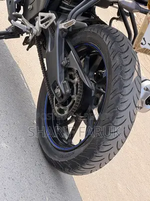Yamaha R15 V3 official 2023