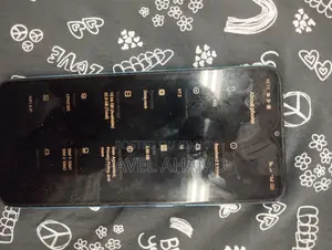 OPPO A15 3/32 (Used)
