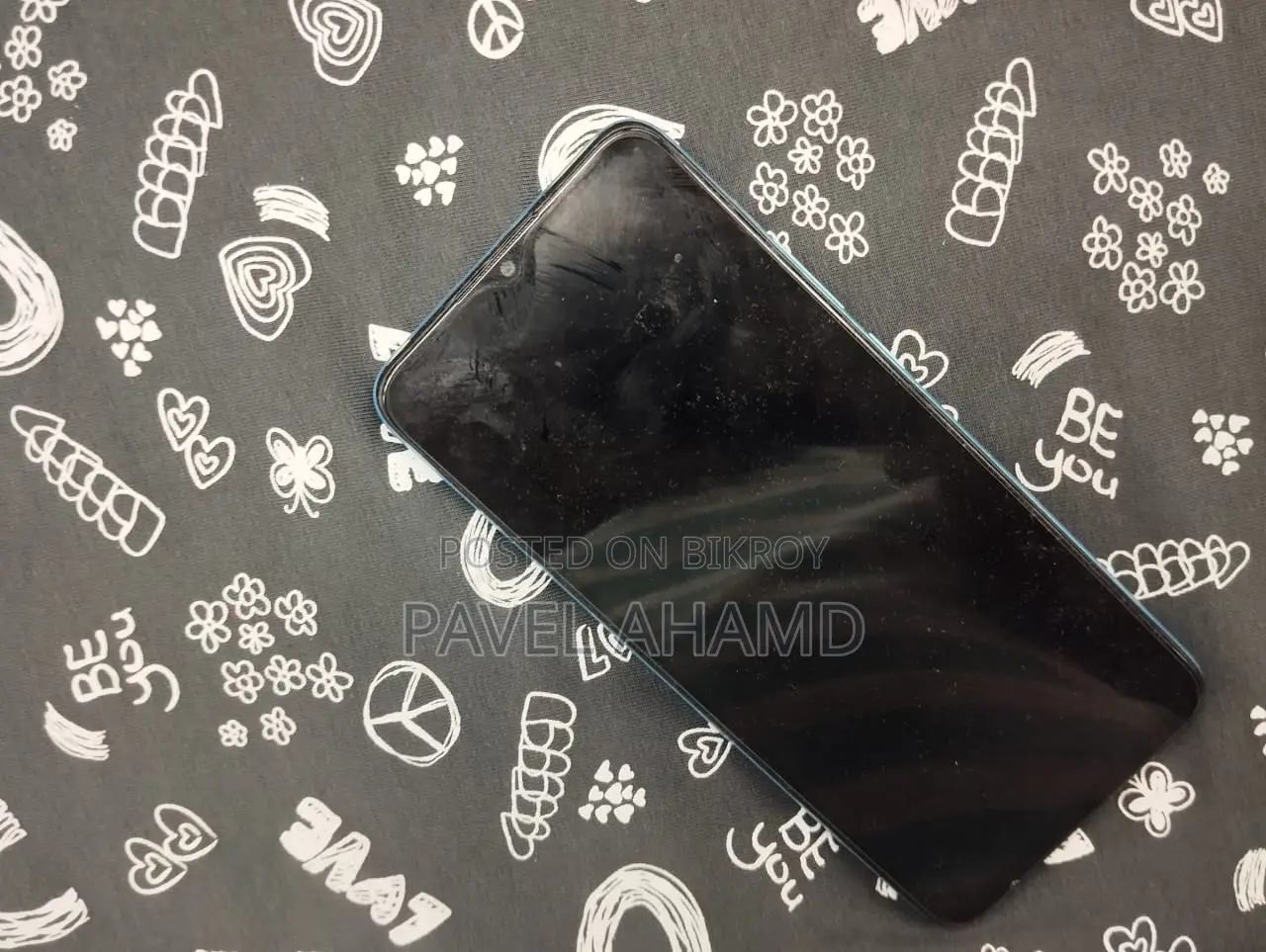 OPPO A15 3/32 (Used)