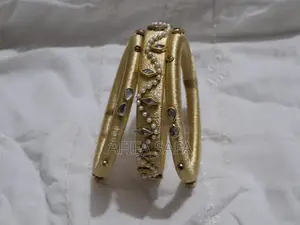 Handmade Bangles
