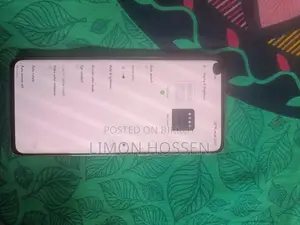 OPPO Reno 5 Pro 5g (Used)
