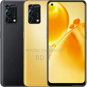 OPPO F19s 6+128 (Used)