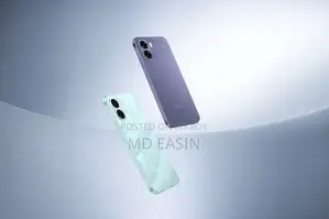 OPPO A6x new hot product (Brand New)