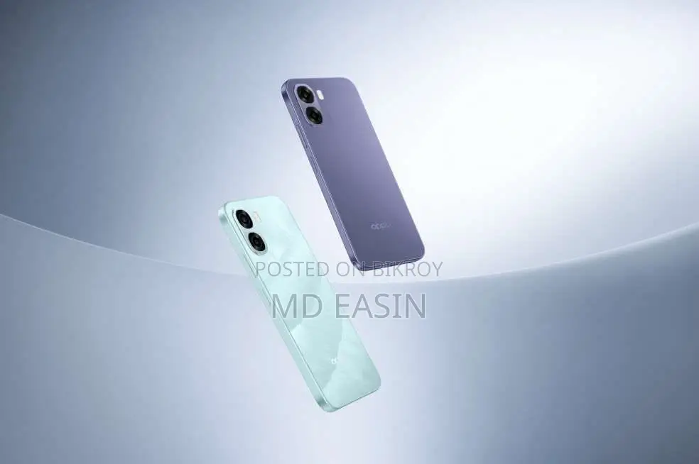 OPPO A6x new hot product (Brand New)