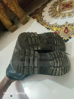 100% Leather Boot for Sell
