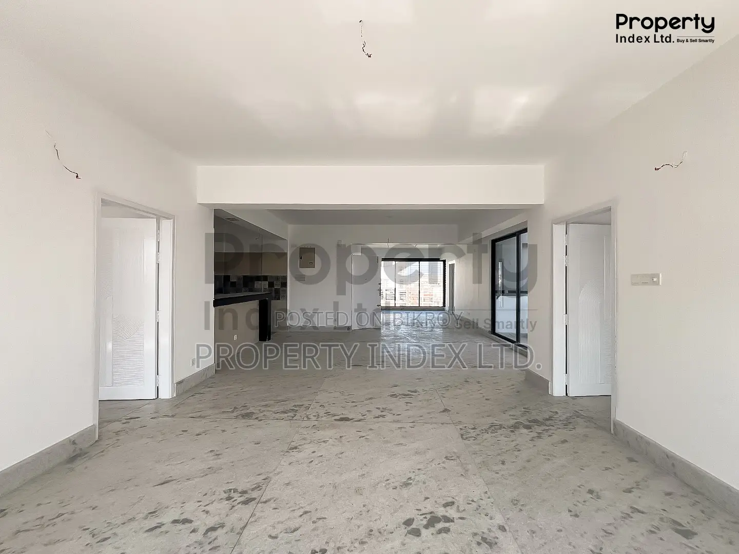2670 Sqft Apartment for Sale in Bashundhara R/A – K Block