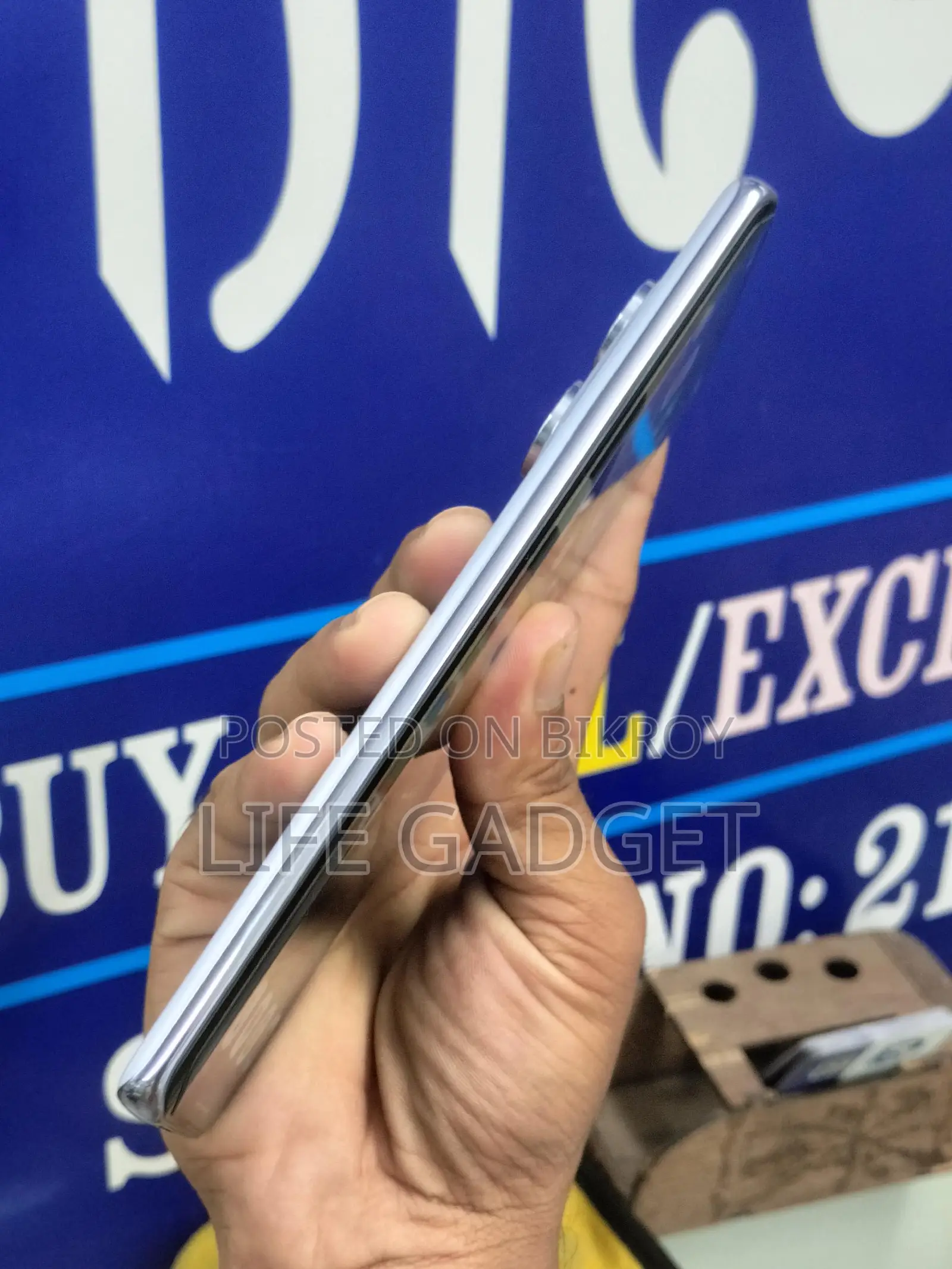 Xiaomi Redmi Note 14 pro . (Used)