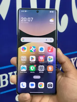 Xiaomi Redmi Note 14 pro . (Used)