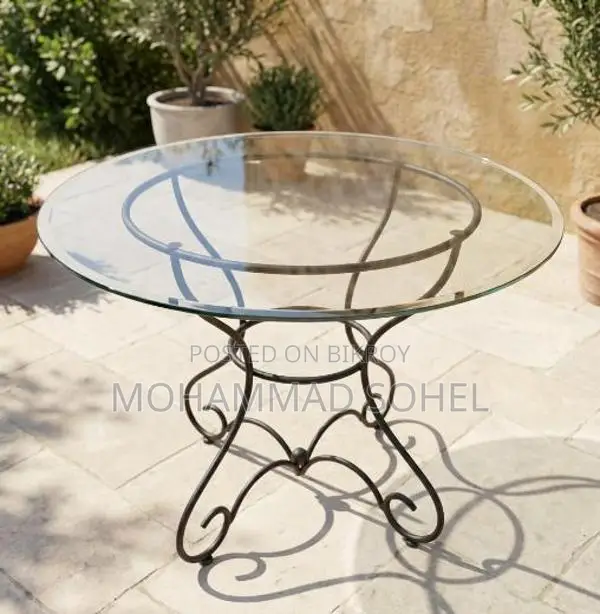 Dining Table and Chairs