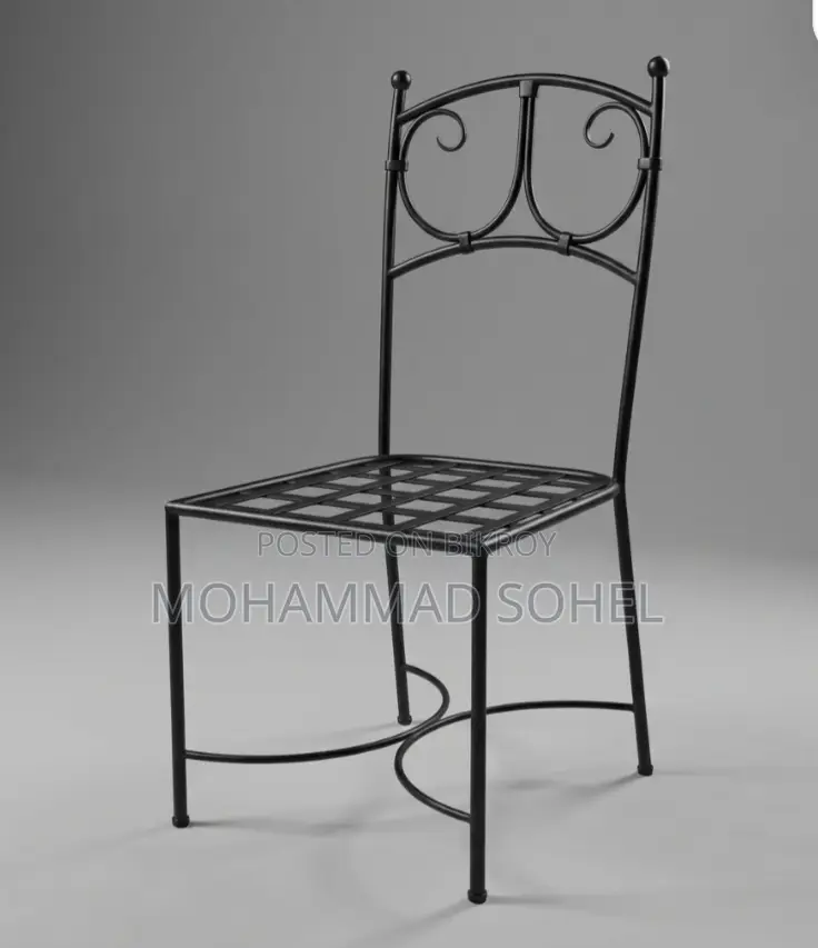 Dining Table and Chairs