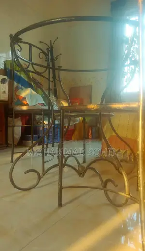 Dining Table and Chairs
