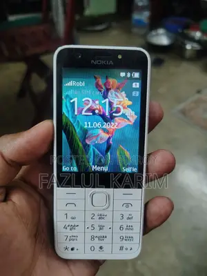 Nokia 230 (Used)