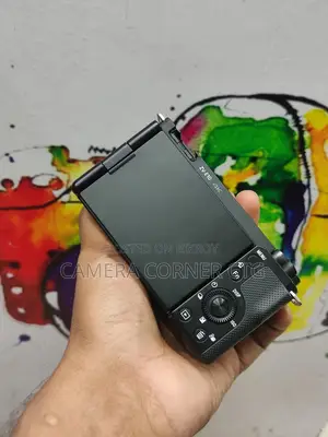 🔥Eid Dhamaka Offer 📸 Sony ZV-E10 With 16-50mm