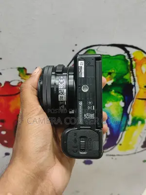 🔥Eid Dhamaka Offer 📸 Sony ZV-E10 With 16-50mm