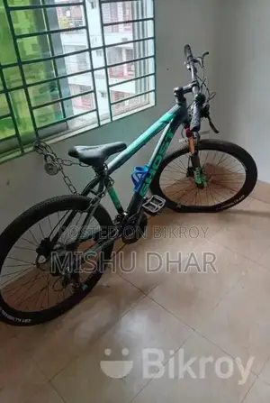 Bicycle for sale