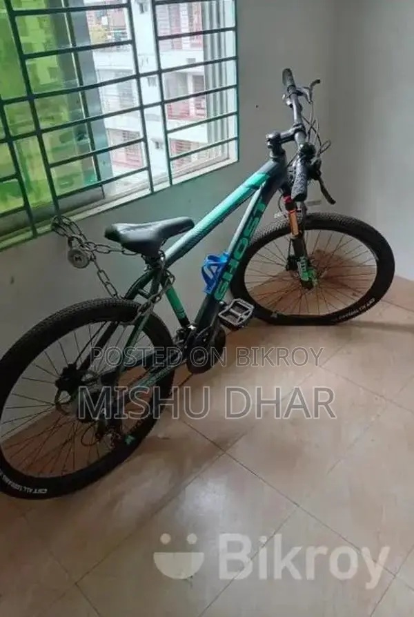 Bicycle for sale