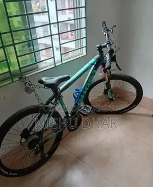 Bicycle for sale