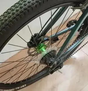 Bicycle for sale