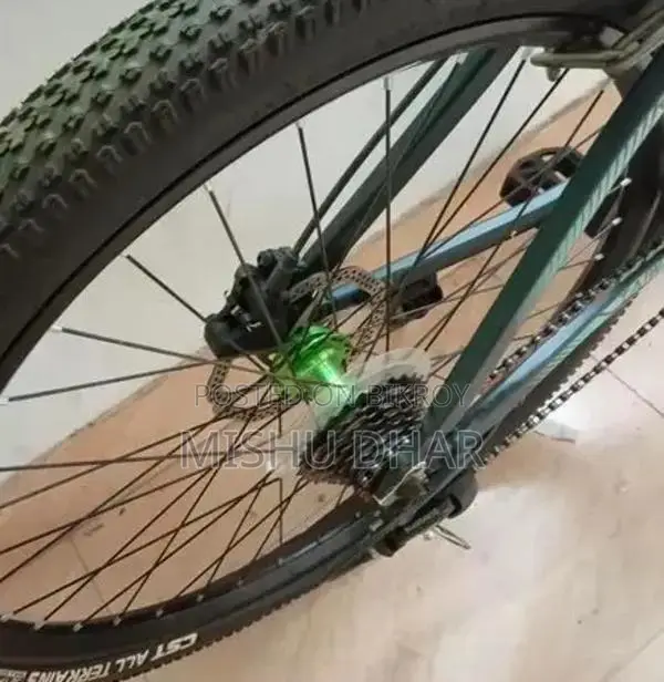 Bicycle for sale