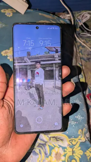 Xiaomi Civi 1s (Used)
