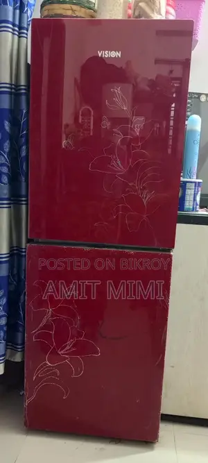Selling Vision Fridge