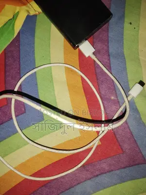 ৩৩ ওয়াট ফাস্ট চার্জার
