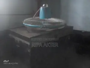 ফ্যান বিক্রি করা হবে
