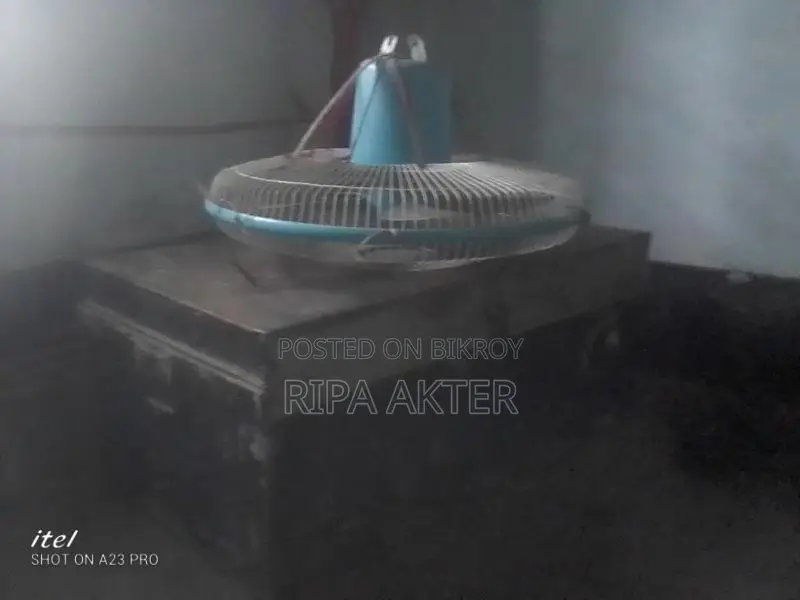 Fan for sale