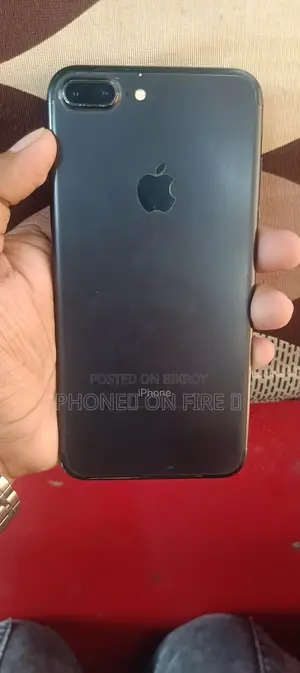 Apple iPhone 7 Plus . (Used)