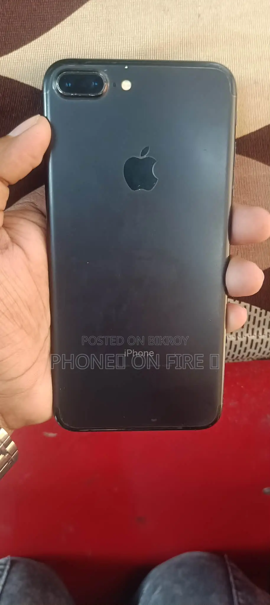 Apple iPhone 7 Plus . (Used)