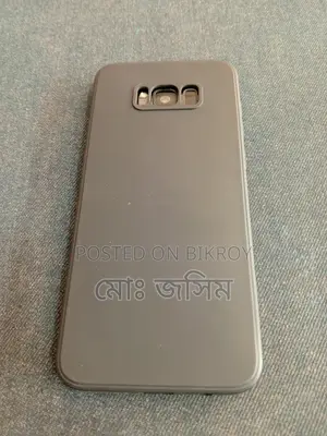 Samsung Galaxy S8 Plus (Used)