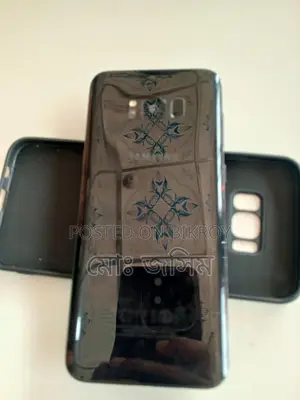 Samsung Galaxy S8 Plus (Used)