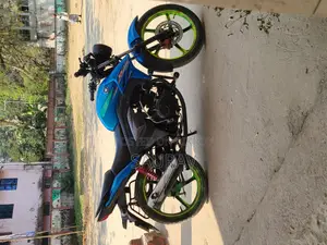Haojue KA135 . 2019