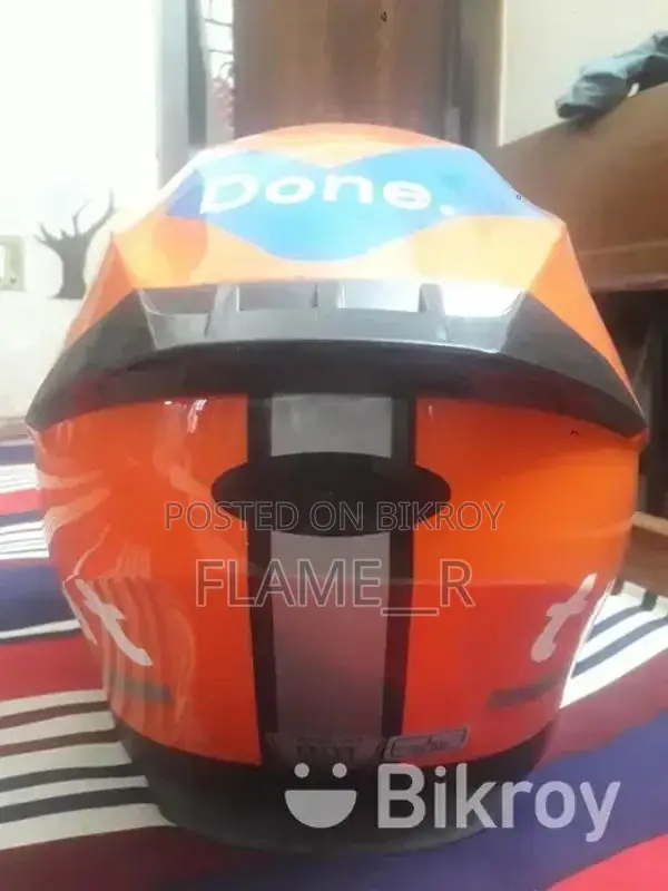 Bike Brand New Helmet
