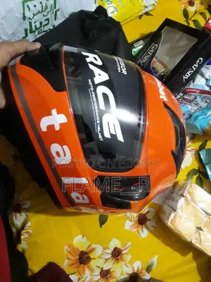 Bike Brand New Helmet