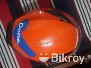 Bike Brand New Helmet