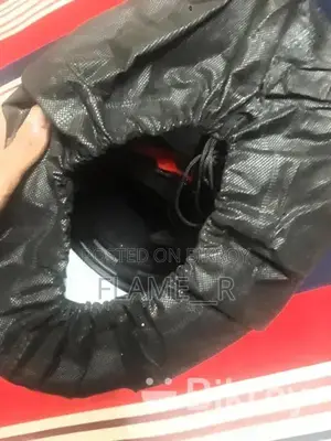 Bike Brand New Helmet