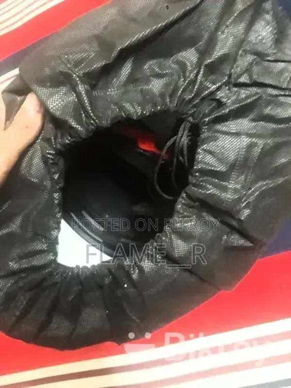 Bike Brand New Helmet