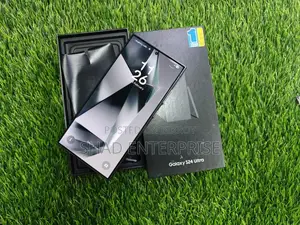 Samsung Galaxy S24 Ultra 12/256GB (Used)