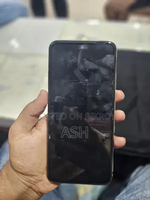 Tecno Spark 30 pro (Used)