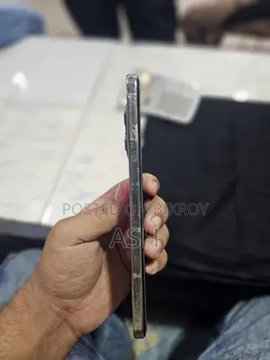 Tecno Spark 30 pro (Used)