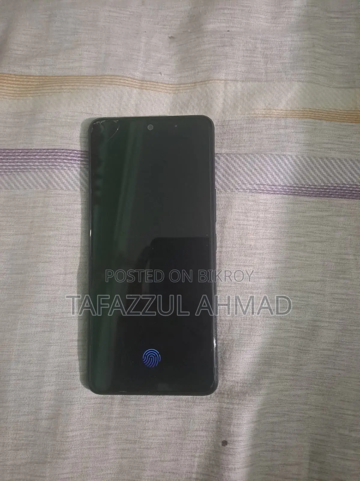 iQOO NEO 7 5g (Used)