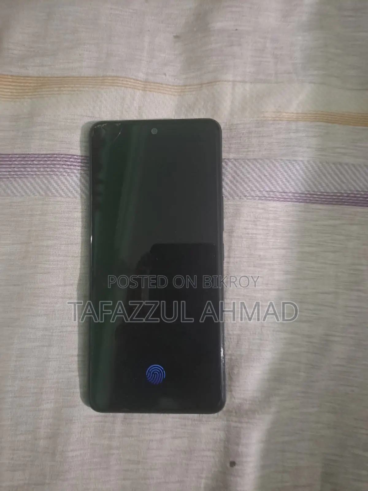iQOO NEO 7 5g (Used)