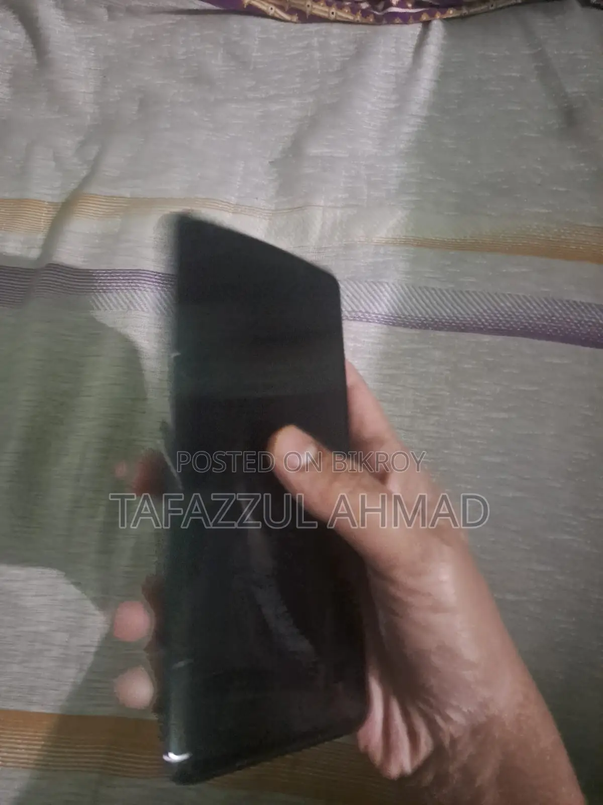 iQOO NEO 7 5g (Used)