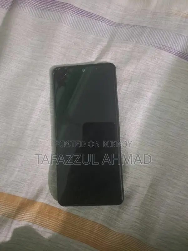 iQOO NEO 7 5g (Used)