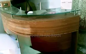 Reception Table