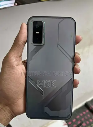 Infinix GT 20 Pro (Used)