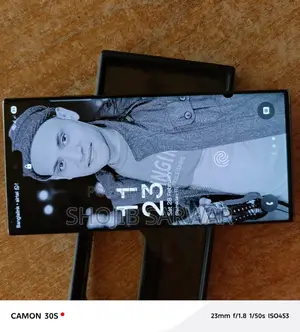 Samsung Galaxy S23 Ultra (Used)
