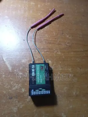 Flysky FS-i6X RC Remote with Receiver - Full Fresh