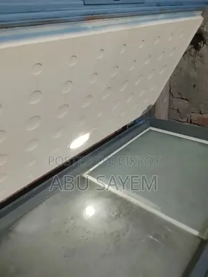 Selling fridge